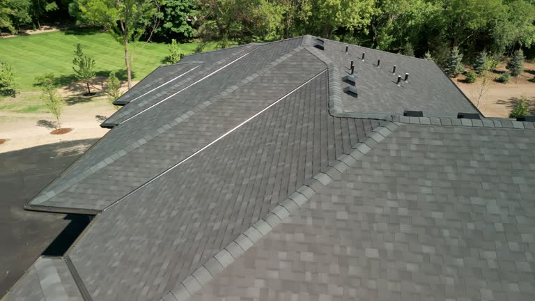 Best Roof Ventilation Installation  in Thiensville, WI