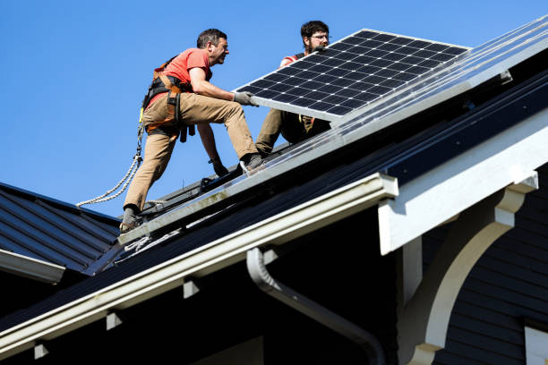 Best Roof Maintenance and Cleaning  in Thiensville, WI